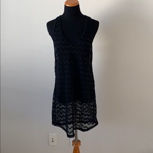 Roxy Swimsuit coverup